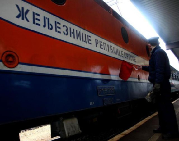 „Željeznice Republike Srpske" potonule u minus od 13 miliona KM