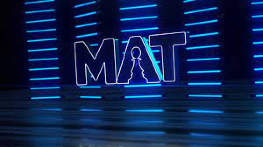 Емисија "Мат" у програму БН телевизије (УЖИВО)