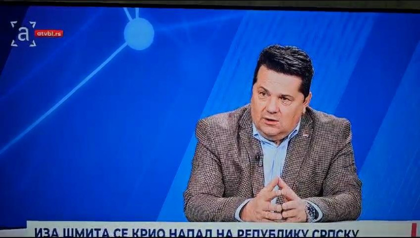 Стевандић тврди да наши доктори имају боље плате од доктора у Србији