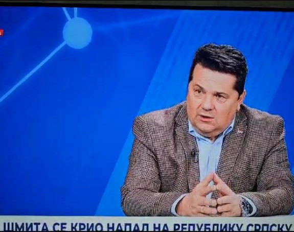 Stevandić tvrdi da naši doktori imaju bolje plate od doktora u Srbiji