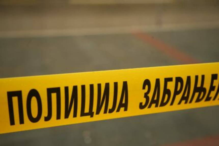 Foča: U saobraćajnoj nesreći poginula jedna osoba