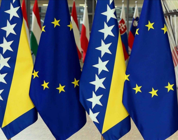 Secesionistički potezi RS koče napredak ka EU