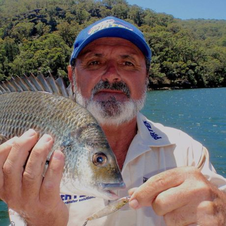 Australija: Potraga za bivšim voditeljem u vodama prepunim krokodila