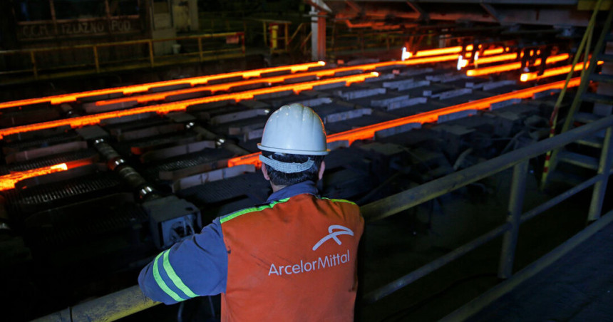U neizvjesnosti 3.000 radnika ArcelorMittala
