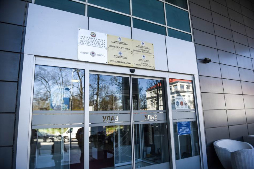 UKC RS i druge bolnice izbrisane sa liste najvećih poreskih dužnika