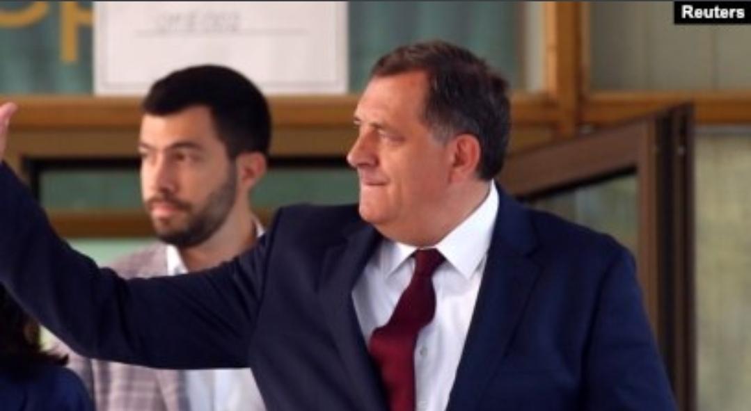 Objavljen spisak 65 firmi koje su u vlasništvu ili pod kontrolom