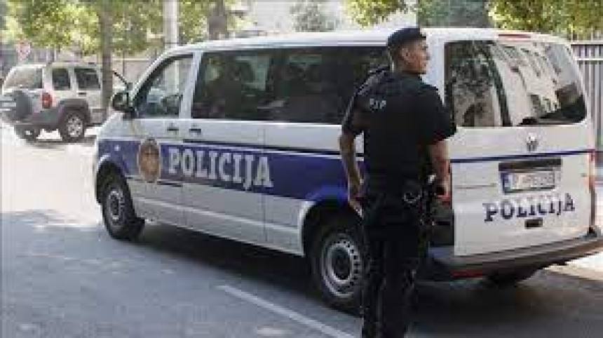 Ухапшени држављани БиХ на улазу у ЦГ због разбојништва