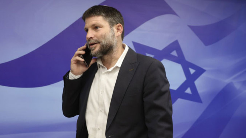 Dvije desničarske izraelske stranke protiv sporazuma