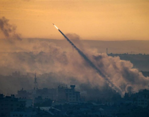 Da li je dogovor o prekidu vatre u Gazi blizu?