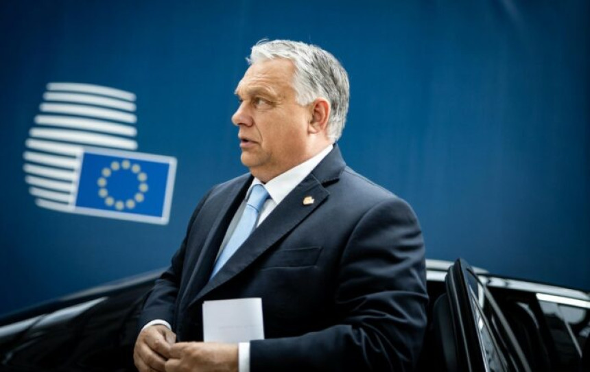 EU drži milione evra "zaključane" za Mađarsku