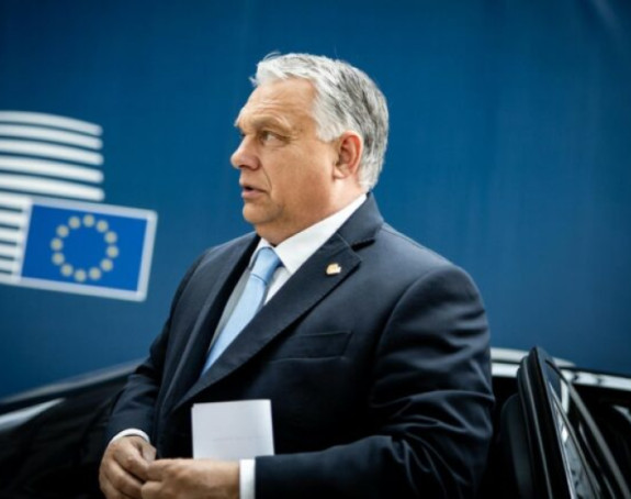 EU drži milione evra "zaključane" za Mađarsku
