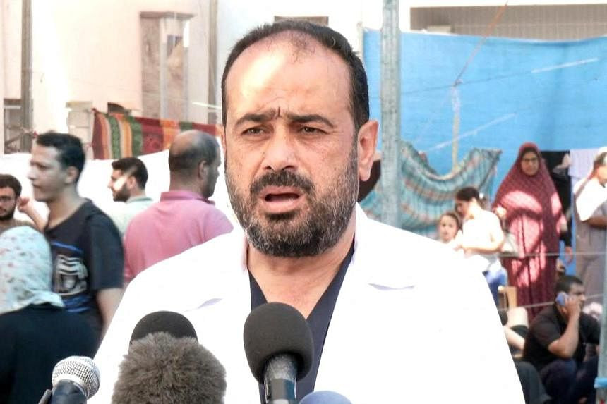 Izrael potvrdio hapšenje direktora bolnice Al-Šifa