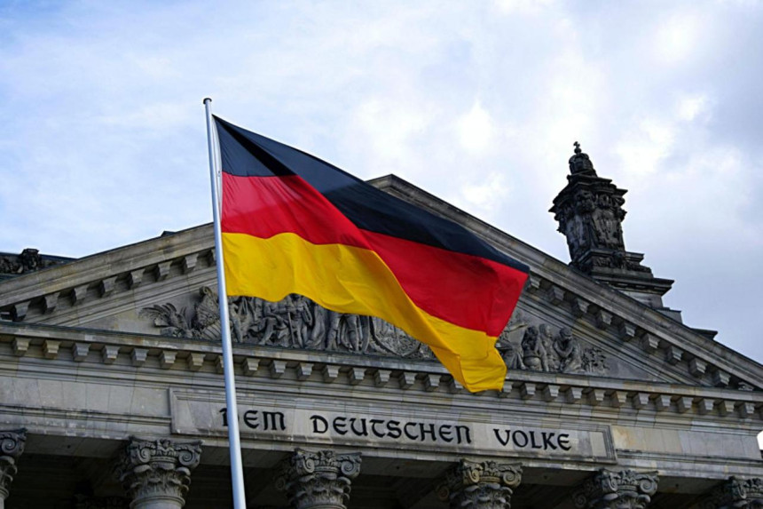Пропада рекордан број компанија у Њемачкој