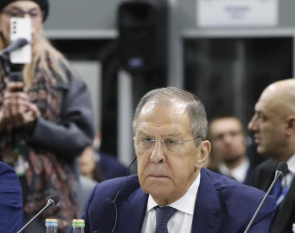 Provocirajuća poruka za Lavrova, reagovala Zaharova