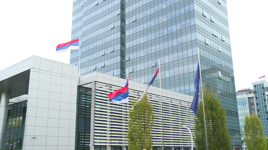 Vlada Srpske planira da se zaduži milijardu maraka