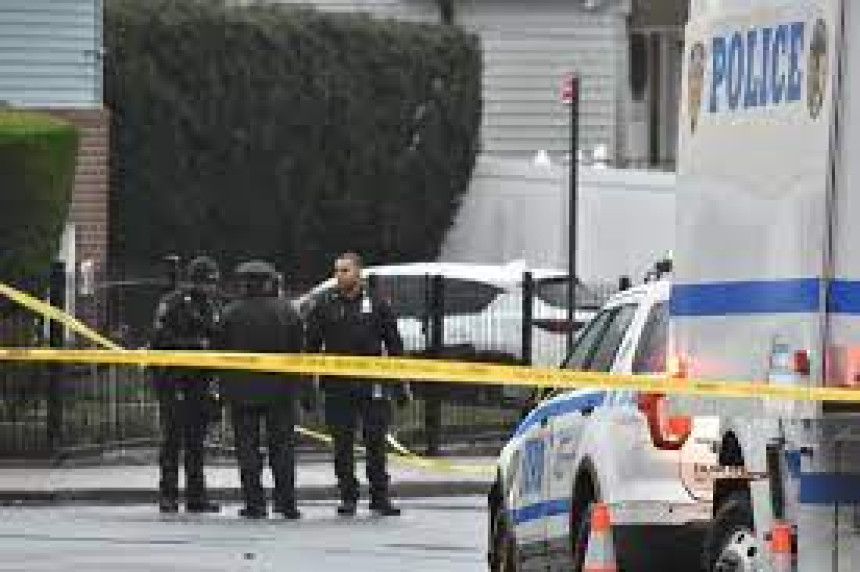 Њујорк: Двоје дјеце међу четворо убијених