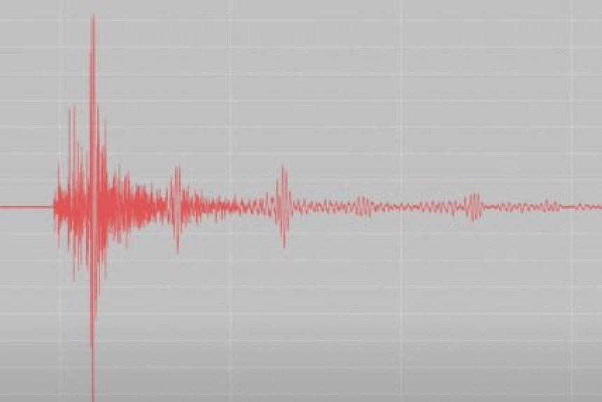 Tursku ponovo pogodio snažan zemljotres