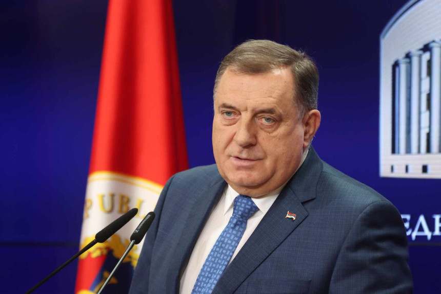 Odbrana traži da se Dodiku sudi u Banjaluci