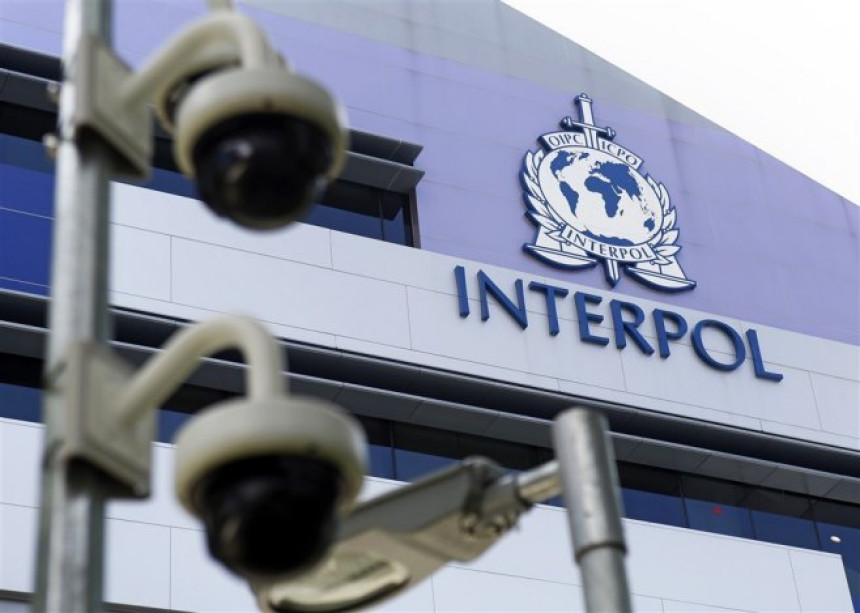 U BiH uhapšene tri osobe za kojima je tragao Interpol