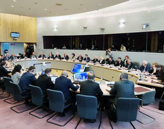 Crnadak analizirao briselski sastanak: Dosta šuplje