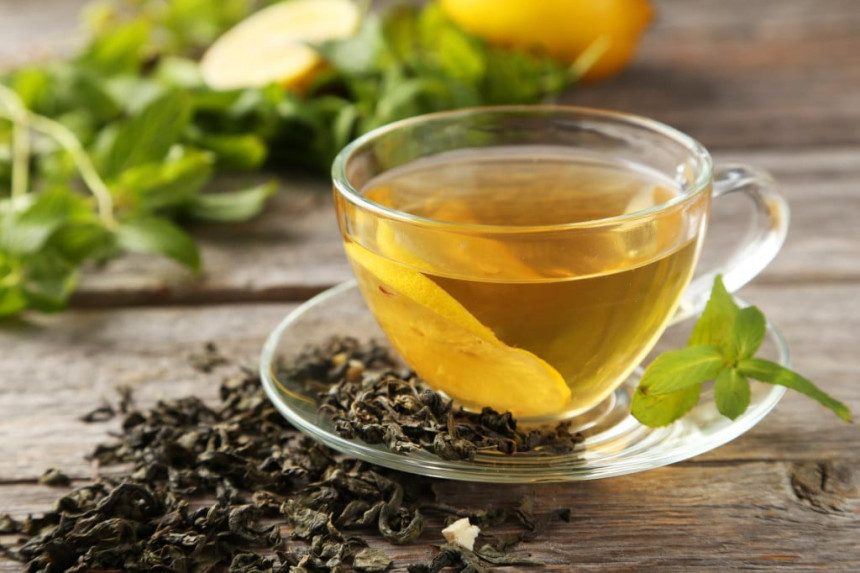 U čaju pronađen sastojak opasan za jetru i pluća