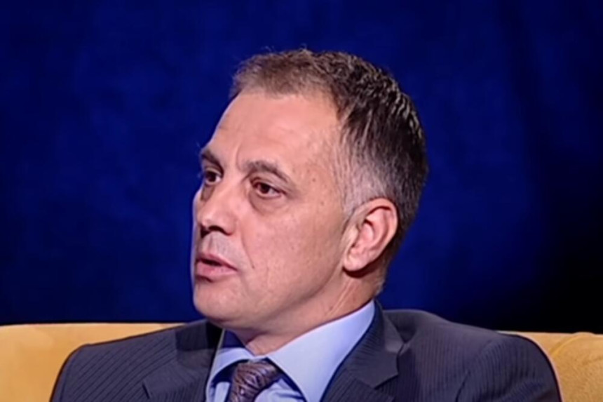 Novi v.d. direktora BIA-e Tomislav Radovanović