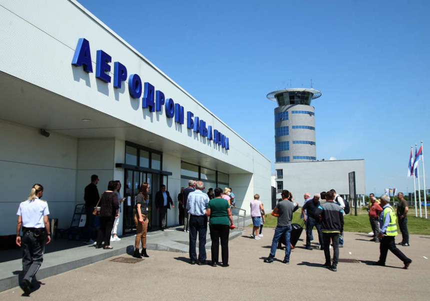 Spas od stečaja "Aerodrom" traži u milionskom kreditu
