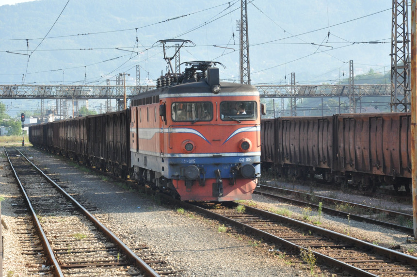 "Željeznice Srpske": Od sutra novi red vožnje