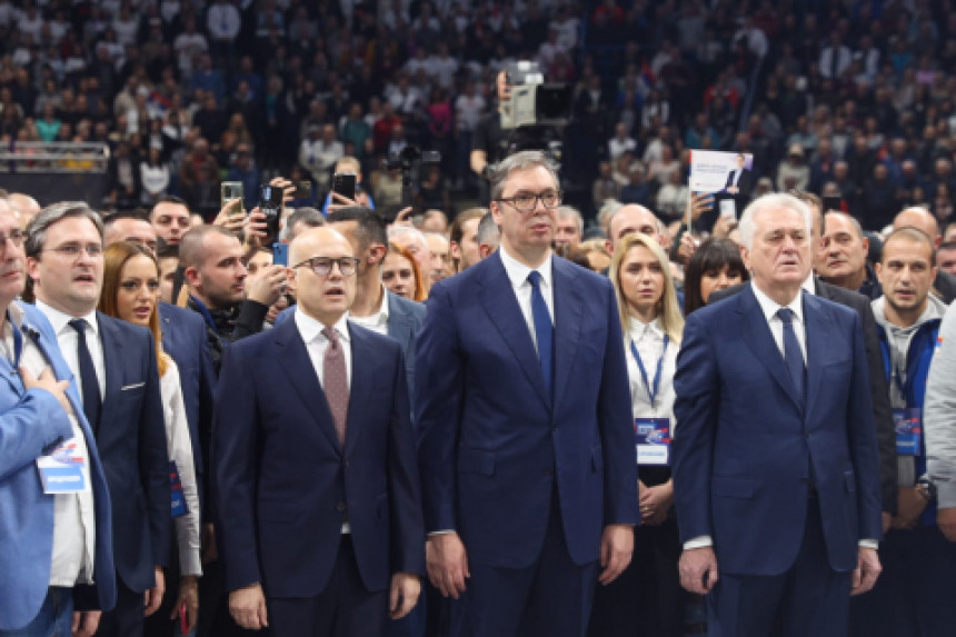 IFIMES: Izbori u Srbiji najvažniji od 2012. godine - Pokušaj da tajkuni ponovo zavladaju Srbijom?