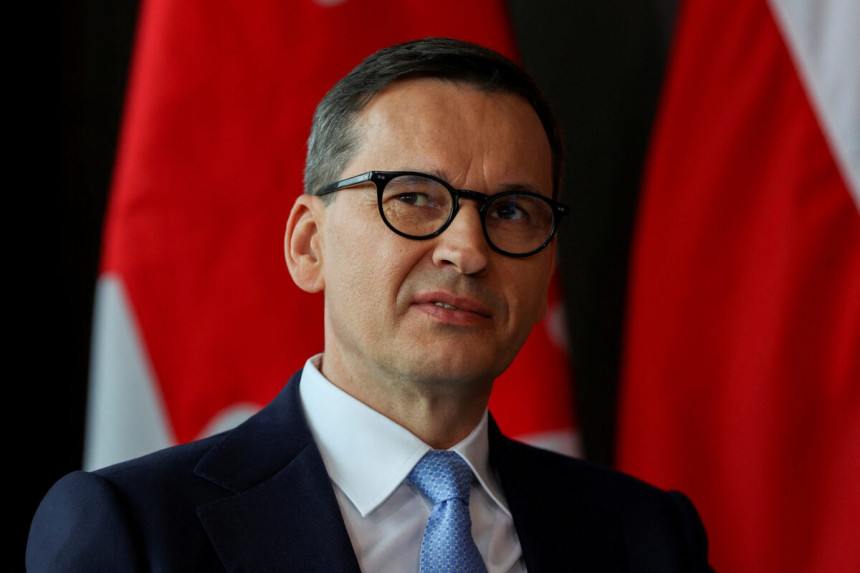 Parlament izglasao nepovjerenje premijeru Poljske