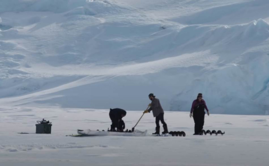 Arktik ove godine zabilježio najtoplije ljeto u istoriji