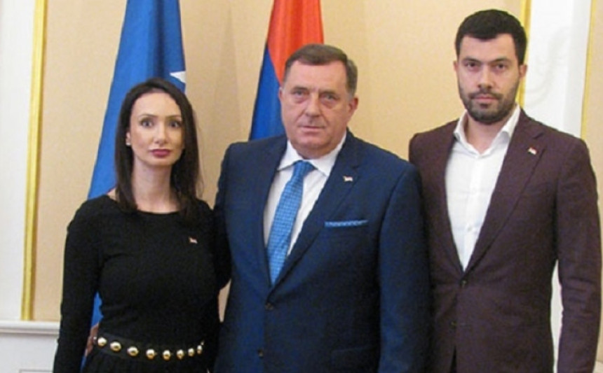 Igor Dodik govorio da ima 83 firme, zbog sankcija im već otkazuju saradnju