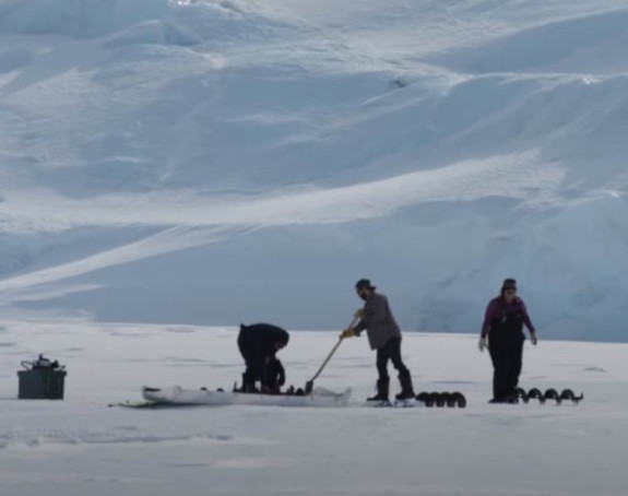 Arktik ove godine zabilježio najtoplije ljeto u istoriji