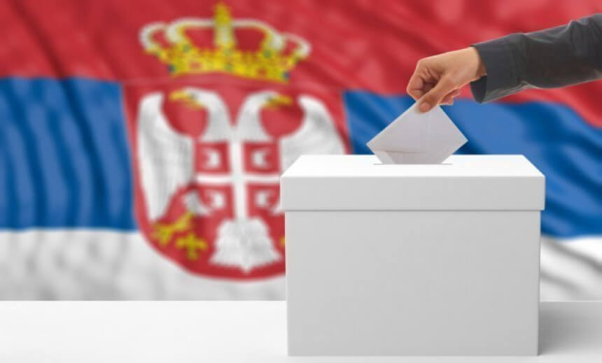 Poznato u koliko zemalja će glasati državljani Srbije