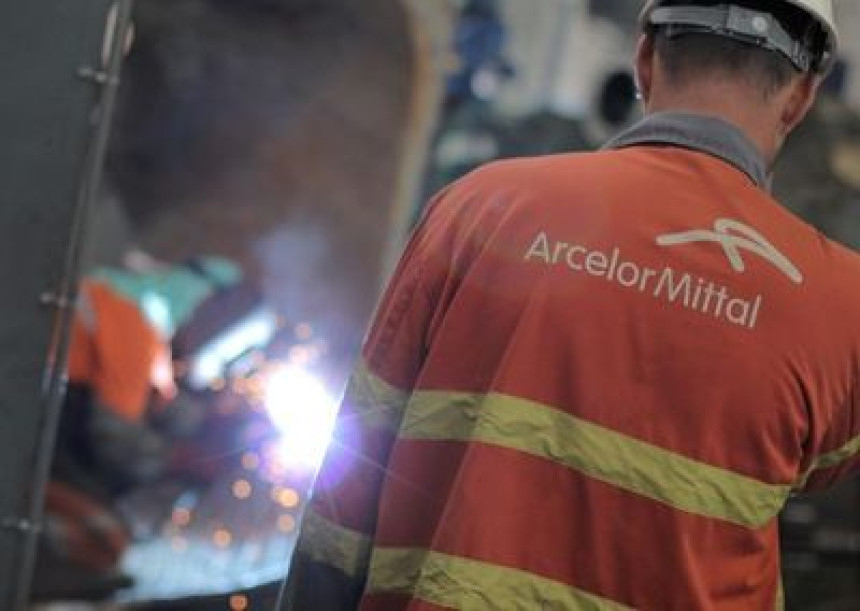 Postignut dogovor o prekidu štrajka u "ArcelorMittalu"