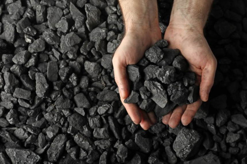 Тражња за угљем је на историјском максимуму