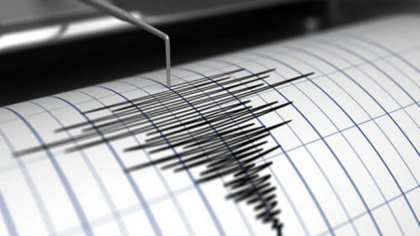 Земљотрес јачине четири степена погодио Турску