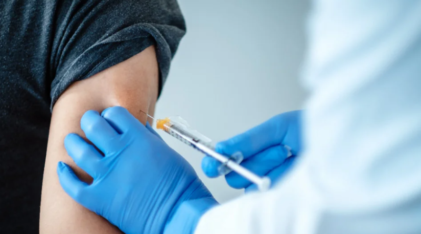 ЕУ бацила преко 215 милиона вакцина против короне