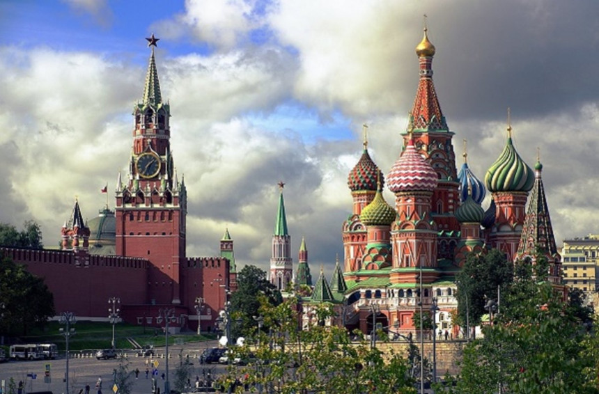 Русија: Више од 30 људи кандидати за предсједника?