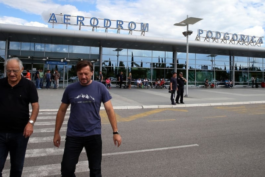 Црна Гора разматра давање аеродрома под концесију