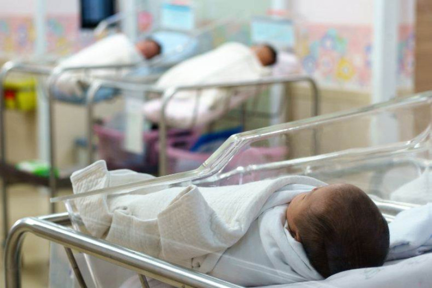 У Српској рођене 24 бебе, највише у Бањалуци