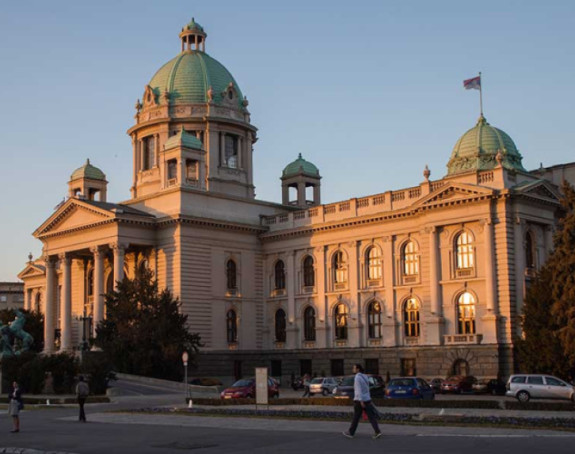 U Skupštinu grada Beograda ušlo pet izbornih listi