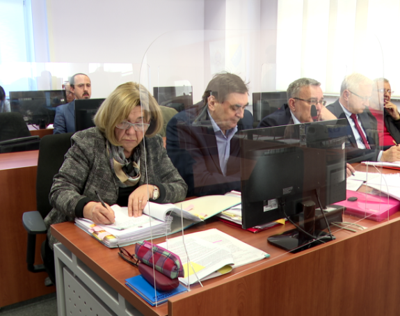 Nastavak suđenja Petroviću, četiri svjedoka saslušana