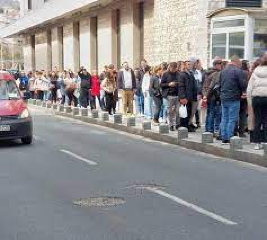 Njemačka uvodi olakšice za radnike iz trećih zemalja