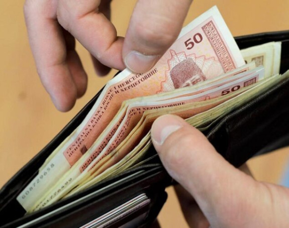 Кроз инфлацију истопиће се раст плата у Српској