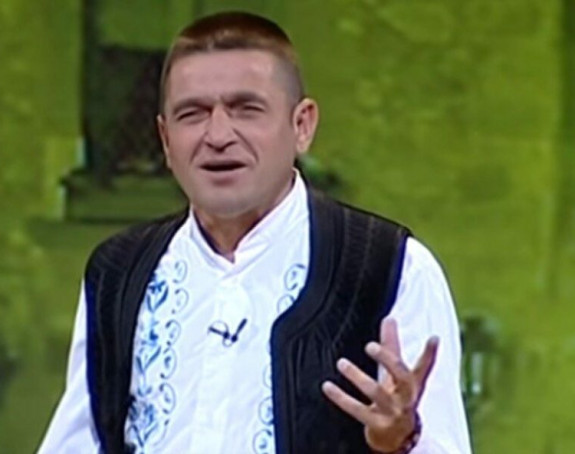 Baja Mali Knindža objavio pjesmu o Republici Srpskoj (VIDEO)