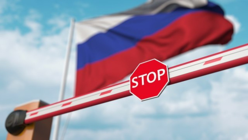 Novi udar na Rusiju iz Finske: Blokirane transakcije
