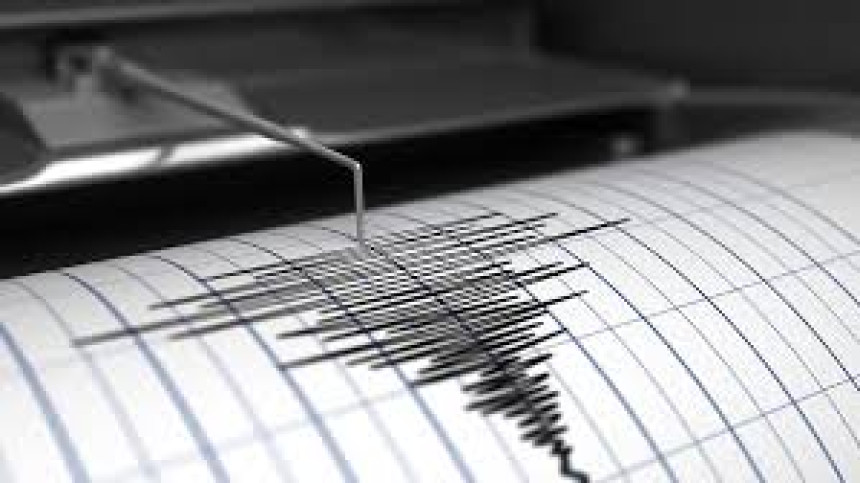 Земљотреси јачине 3,6 и 3,4 степена погодили Румунију