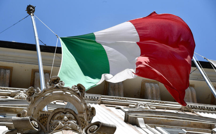 Италија одбила да учествује у нападима на Јемен