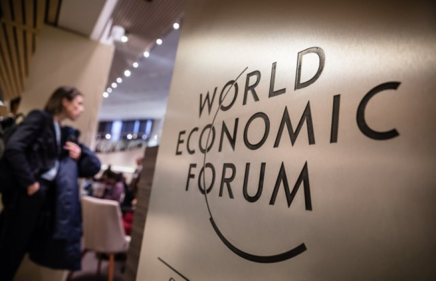 Globalna elita stiže u Davos: O čemu će pričati?